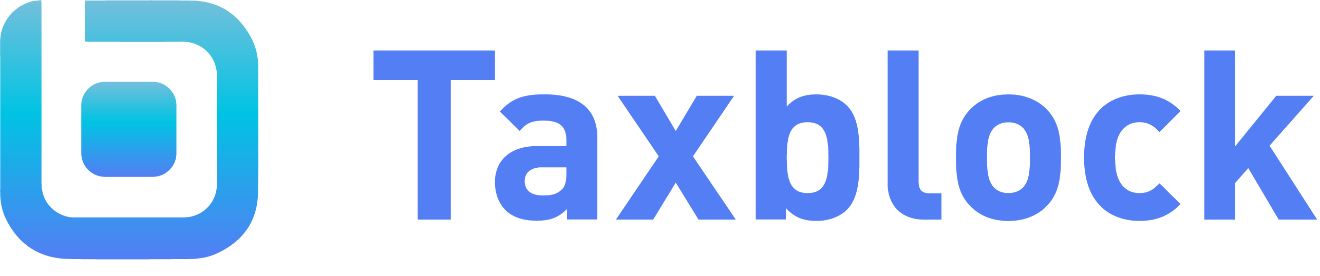 Taxblock